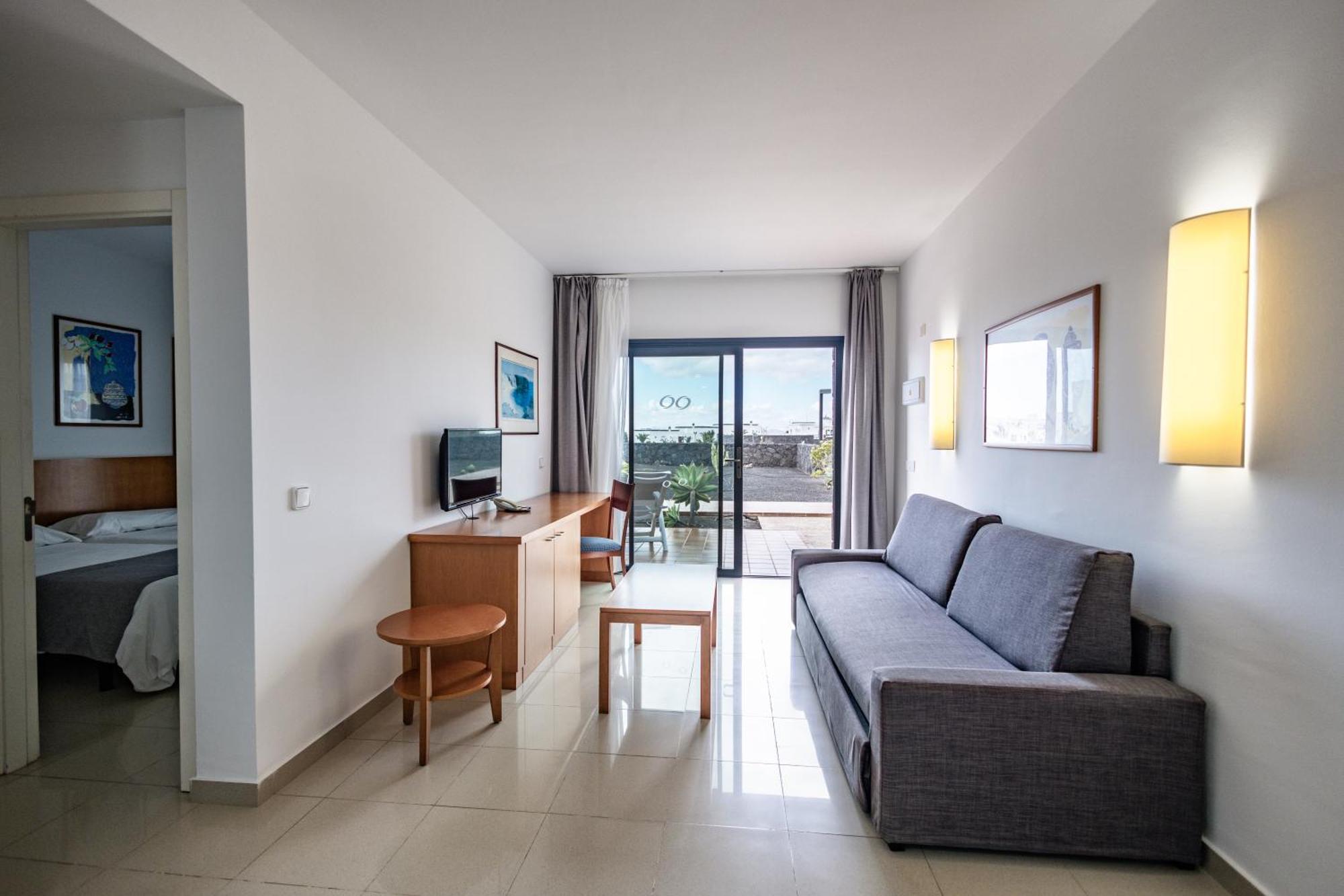 Caybeach Papagayos Πλάγια Μπλάνκα Δωμάτιο φωτογραφία