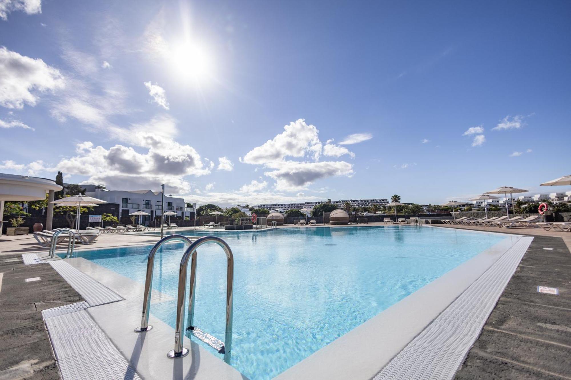 Caybeach Papagayos Πλάγια Μπλάνκα Εξωτερικό φωτογραφία