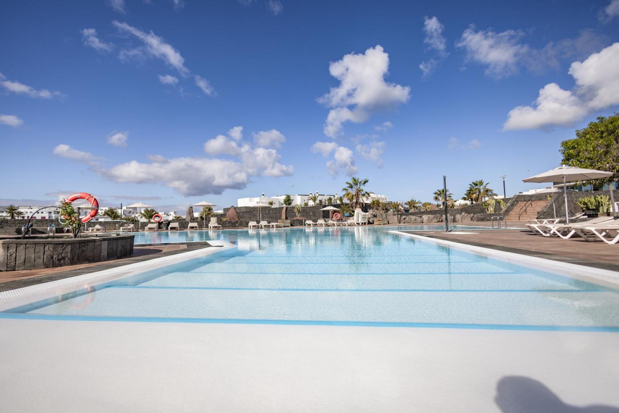 Caybeach Papagayos Πλάγια Μπλάνκα Εξωτερικό φωτογραφία