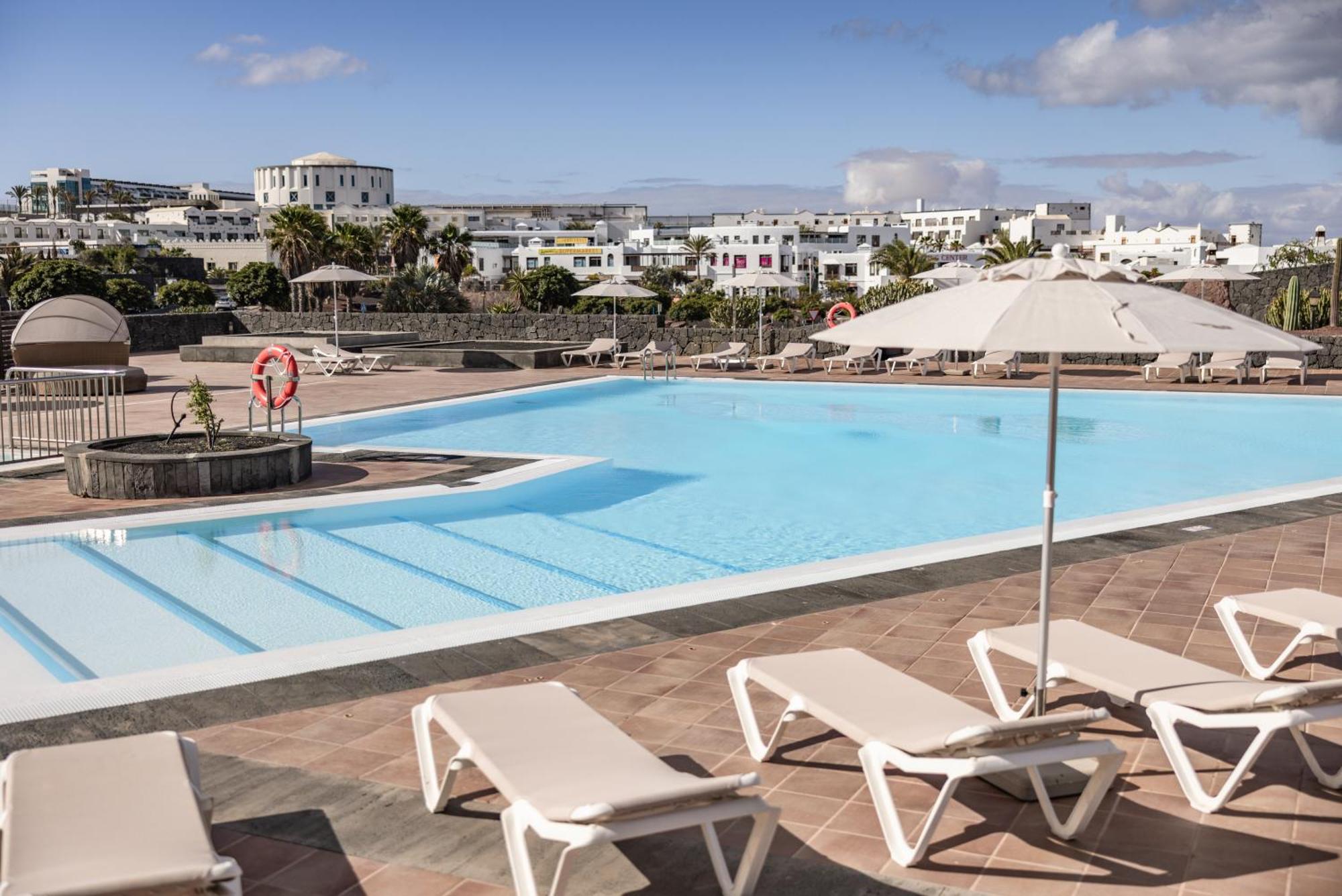 Caybeach Papagayos Πλάγια Μπλάνκα Εξωτερικό φωτογραφία