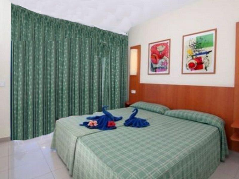 Caybeach Papagayos Πλάγια Μπλάνκα Εξωτερικό φωτογραφία