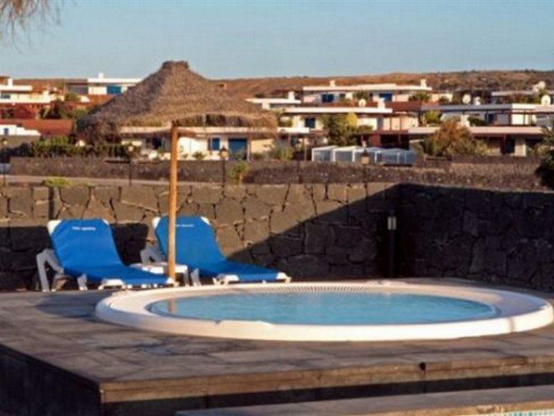 Caybeach Papagayos Πλάγια Μπλάνκα Εξωτερικό φωτογραφία