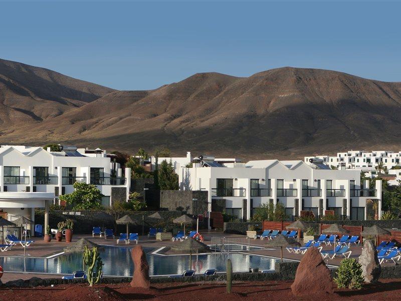 Caybeach Papagayos Πλάγια Μπλάνκα Εξωτερικό φωτογραφία