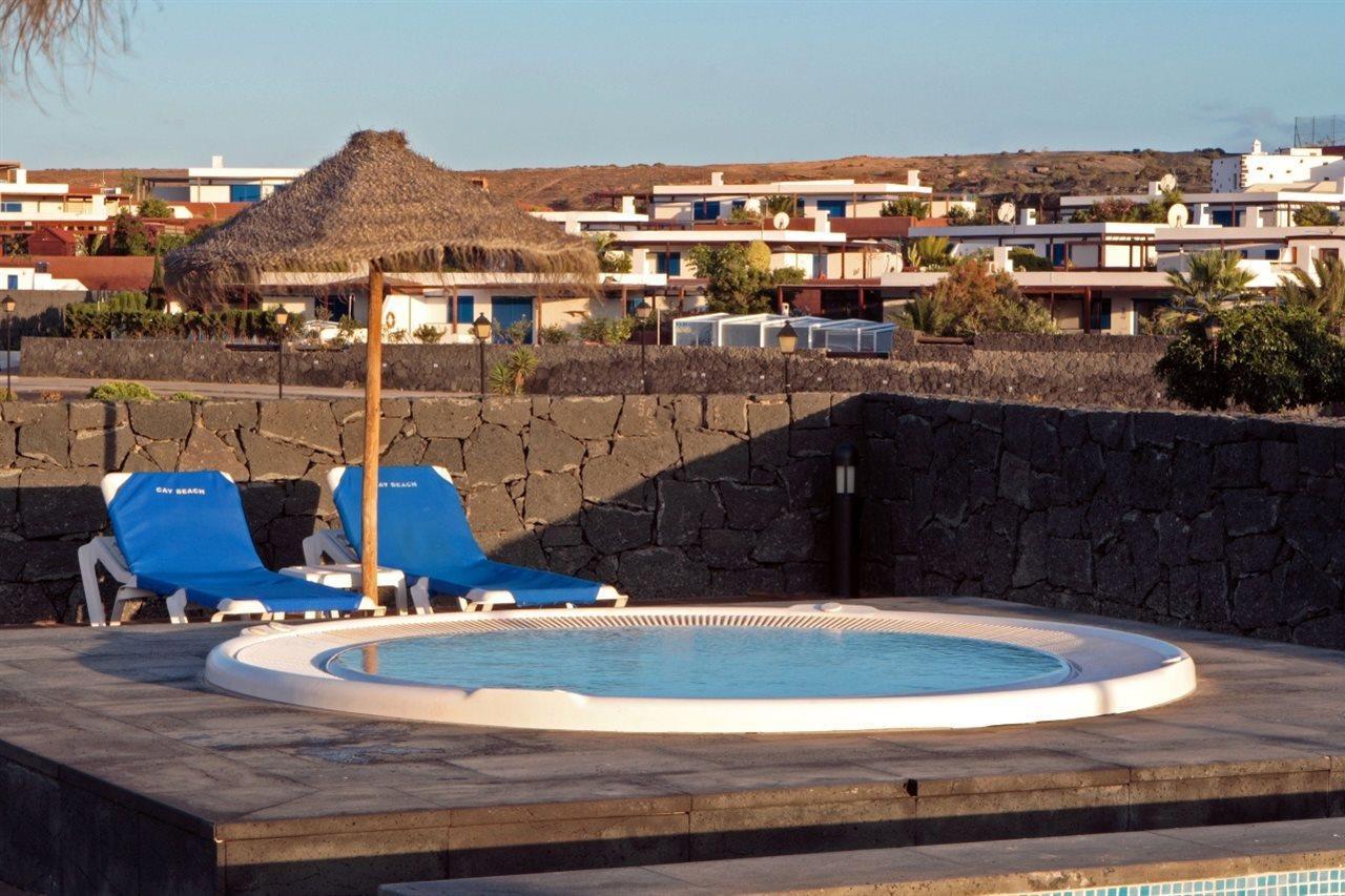 Caybeach Papagayos Πλάγια Μπλάνκα Εξωτερικό φωτογραφία
